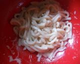 『香り箱』うどん作り方2写真