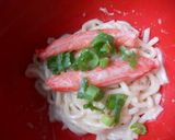 『香り箱』うどん作り方3写真