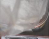 もち粉まんじゅうmix粉作り方4写真