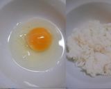 カレー丼作り方3写真