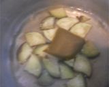 ナスだけカレー作り方3写真