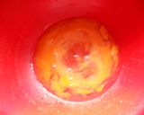 キーマ丼作り方4写真