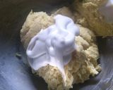 さつまいもケーキ作り方3写真
