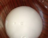 コクがすごい！ピーナッツ麻婆豆腐作り方3写真