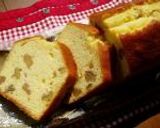 くるみのメープルケーキ作り方9写真