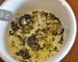 とろ～り♫はんぺんチーズのおつまみ＊作り方1写真