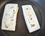 とろ～り♫はんぺんチーズのおつまみ＊作り方4写真
