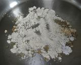 フライドさつまいも☆塩キャラメル味作り方2写真
