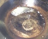 おかかおにぎりの焼きおにぎり♪作り方3写真