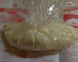 激ウマ野菜チーズパン作り方1写真