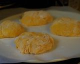 激ウマ野菜チーズパン作り方6写真
