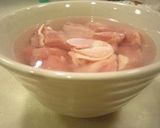 鶏ささみのヘルシーロール５種作り方1写真