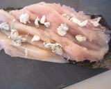 鶏ささみのヘルシーロール５種作り方2写真