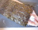 鶏ささみのヘルシーロール５種作り方4写真