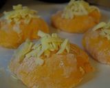 激ウマ野菜チーズパン作り方8写真
