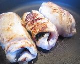 鶏ささみのヘルシーロール５種作り方9写真