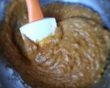 型不要!かぼちゃのシナモン焼きドーナツ☆作り方5写真