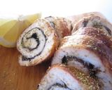 鶏ささみのヘルシーロール５種作り方13写真