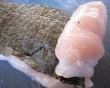 鶏ささみのヘルシーロール５種作り方5写真
