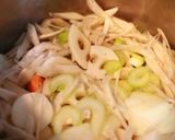 和風とろとろカレー作り方3写真