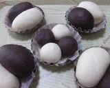 白×黒ダブルパン作り方13写真