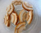 ＊お麩のすきやき煮＊作り方1写真