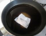 ＊お麩のすきやき煮＊作り方5写真