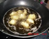 鮭の白子の天ぷら作り方6写真