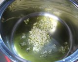 簡単！玉ねぎたっぷりミートソースパスタ。作り方2写真