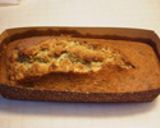 とってもハーブなパウンドケーキ作り方12写真