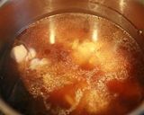 うまうま~しっとり紅茶鶏作り方3写真