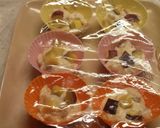 さつまいもの　お食事蒸しパン作り方4写真