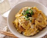 ＊お麩のすきやき煮＊作り方9写真