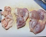 しょうゆ麹で唐揚げ 〜ゆずコショウ風味〜作り方2写真