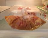 しょうゆ麹で唐揚げ 〜ゆずコショウ風味〜作り方4写真