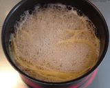 ツナとチーズのとろーりパスタ作り方1写真