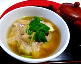 ✿鯛茶漬けde天皇賞✿作り方12写真