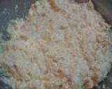 カロリー少な目☆豆腐バーグ☆作り方3写真