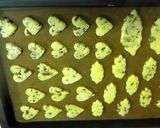 ✿誰でも簡単！クッキー✿作り方8写真