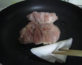 鶏肉の照り焼き作り方2写真