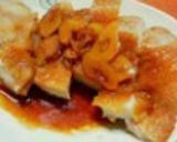 鶏肉の照り焼き作り方6写真
