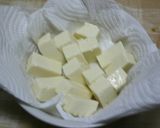ぱぱっと一人分☆豆腐＆納豆のグラタン作り方2写真
