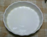 ぱぱっと一人分☆豆腐＆納豆のグラタン作り方1写真