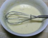 ぱぱっと一人分☆豆腐＆納豆のグラタン作り方4写真