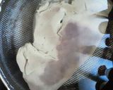 豚レバーのみそ漬け作り方3写真