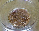豆腐と茄子のみぞれ揚げ浸し作り方6写真