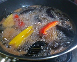 豆腐と茄子のみぞれ揚げ浸し作り方8写真
