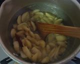 絶対ご飯の友になるにんにく味噌作り方5写真