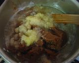 絶対ご飯の友になるにんにく味噌作り方6写真