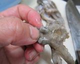 イイダコの煮付け作り方2写真